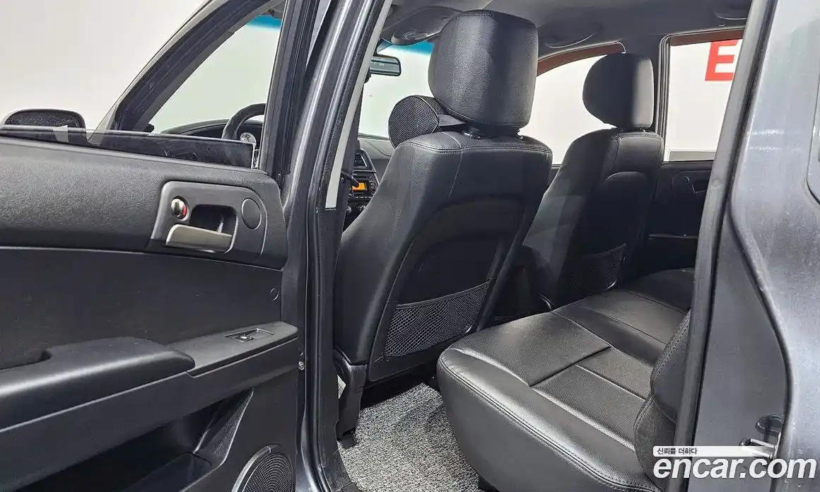 SsangYong Korando 2016 2.2 гидро в Москве № 1832832, фото 12