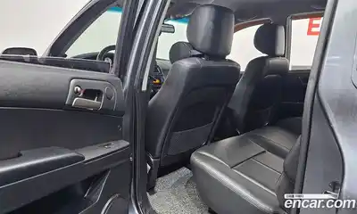 SsangYong Korando 2016 2.2 гидро в Москве № 1832832, миниатюра 12