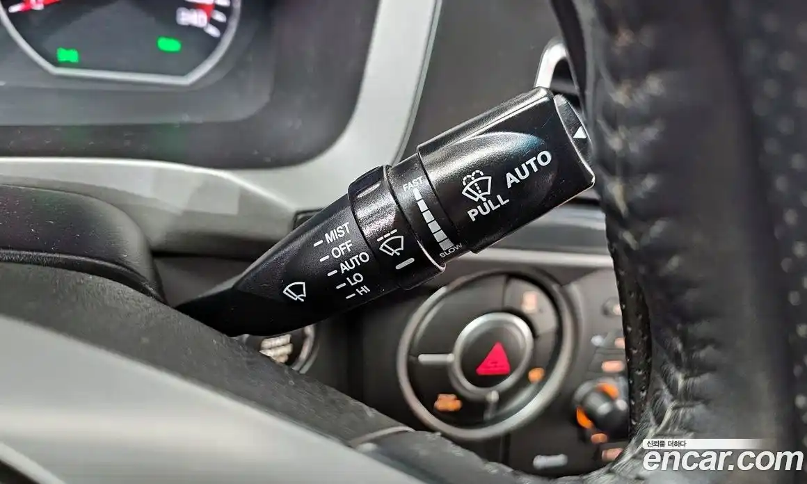 SsangYong Korando 2016 2.2 гидро в Москве № 1832832, фото 18