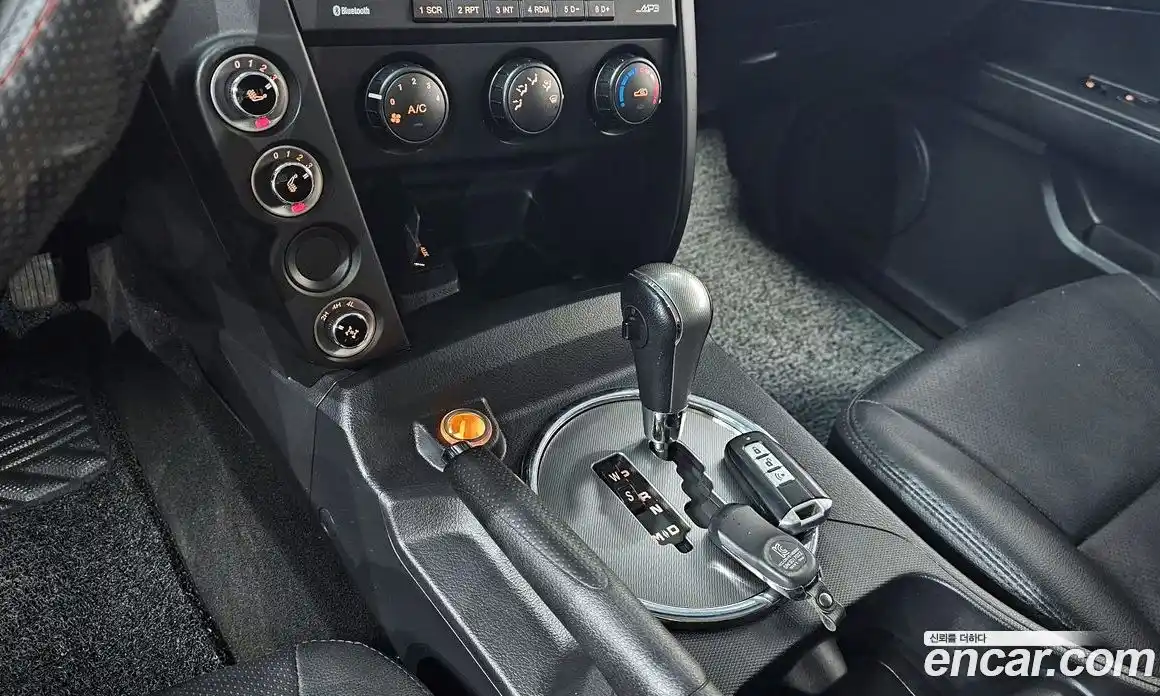 SsangYong Korando 2016 2.2 гидро в Москве № 1832832, фото 9