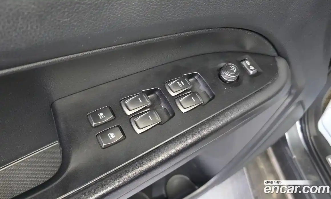 SsangYong Rexton 2019 2.2 гидро в Москве № 1833102, фото 13