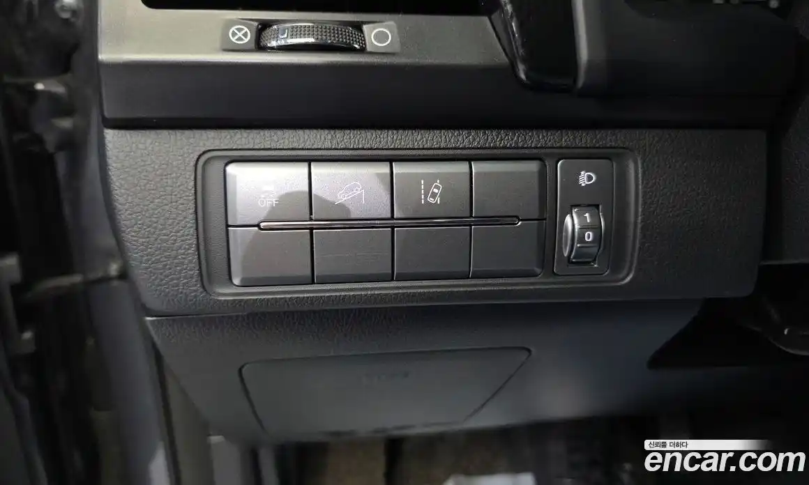 SsangYong Rexton 2019 2.2 гидро в Москве № 1833102, фото 14