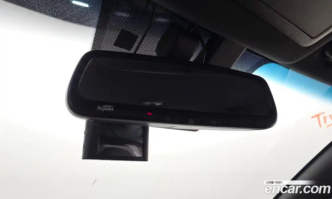 SsangYong Rexton 2019 2.2 гидро в Москве № 1833102, фото 18