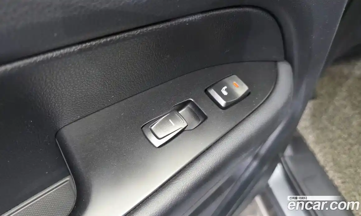 SsangYong Rexton 2019 2.2 гидро в Москве № 1833102, фото 19