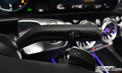 Mercedes-Benz GLB-Class 2023 2.0 гидро в Москве № 1833104, миниатюра 12