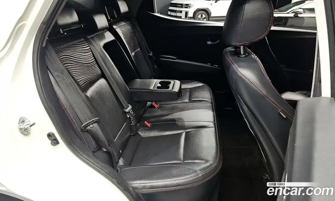 SsangYong TIBOLI 2016 1.6 гидро в Москве № 1833175, фото 11