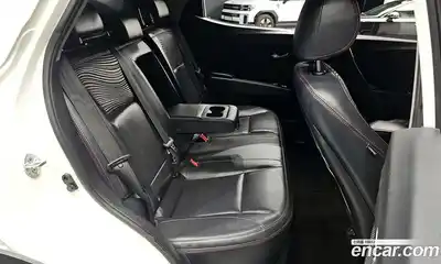 SsangYong TIBOLI 2016 1.6 гидро в Москве № 1833175, миниатюра 11