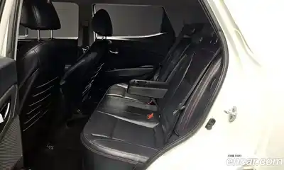 SsangYong TIBOLI 2016 1.6 гидро в Москве № 1833175, миниатюра 12