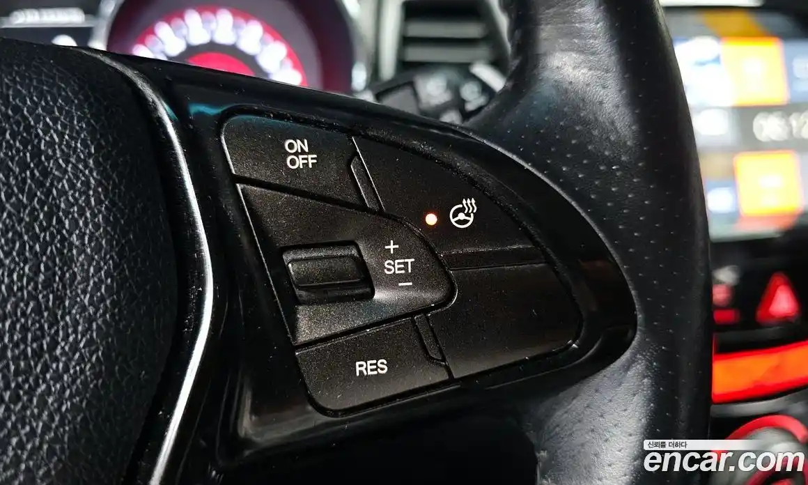 SsangYong TIBOLI 2016 1.6 гидро в Москве № 1833175, фото 14
