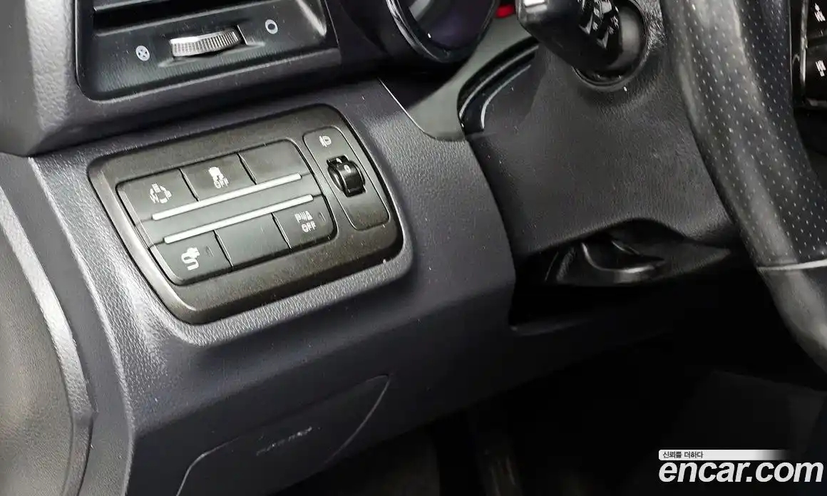 SsangYong TIBOLI 2016 1.6 гидро в Москве № 1833175, фото 17