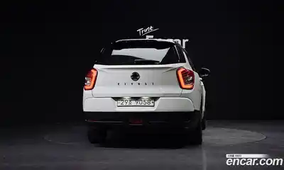 SsangYong TIBOLI 2016 1.6 гидро в Москве № 1833175, миниатюра 4