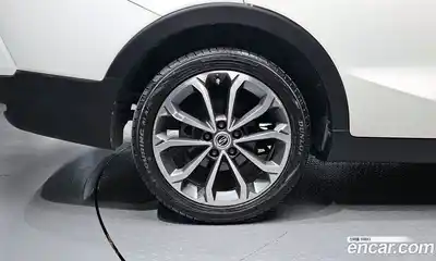 SsangYong TIBOLI 2016 1.6 гидро в Москве № 1833175, миниатюра 5