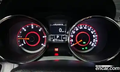 SsangYong TIBOLI 2016 1.6 гидро в Москве № 1833175, миниатюра 8