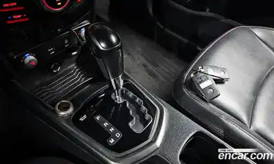 SsangYong TIBOLI 2016 1.6 гидро в Москве № 1833175, миниатюра 9