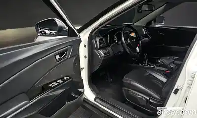 SsangYong TIBOLI 2016 1.6 гидро в Москве № 1833175, миниатюра 10