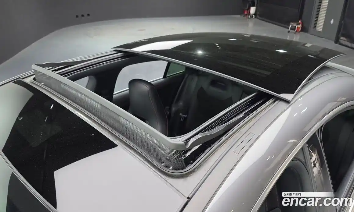 Mercedes-Benz CLA-Class 2020 2.0 гидро в Москве № 1833226, фото 19