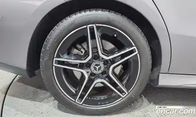 Mercedes-Benz CLA-Class 2020 2.0 гидро в Москве № 1833226, миниатюра 5