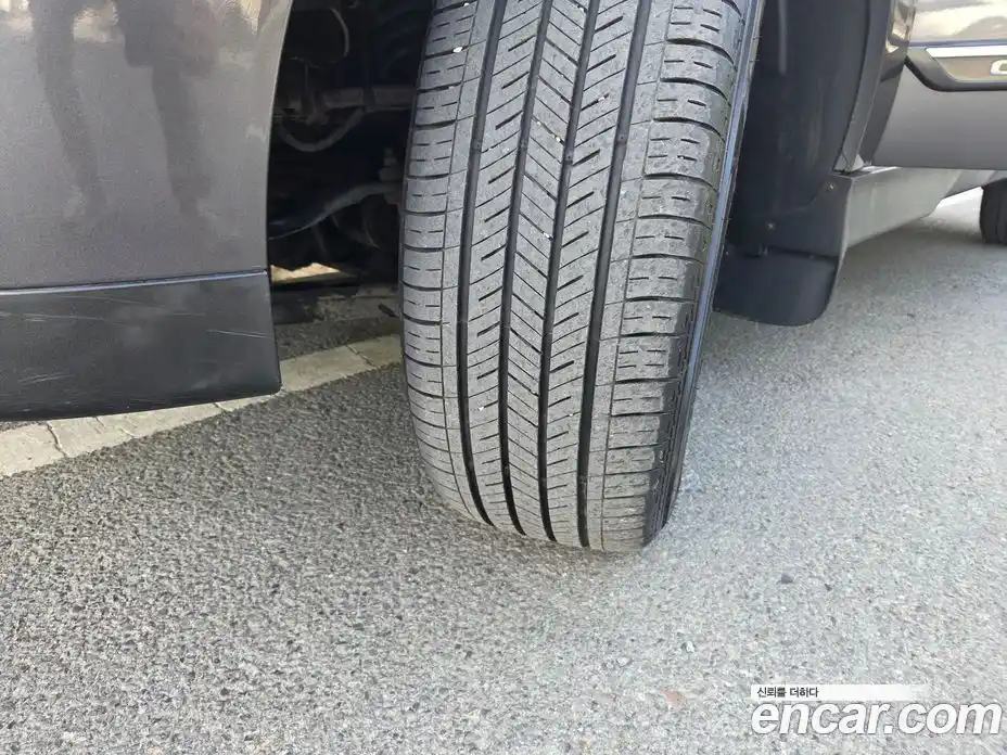 SsangYong Korando 2014 2.0 гидро в Москве № 1833237, фото 14