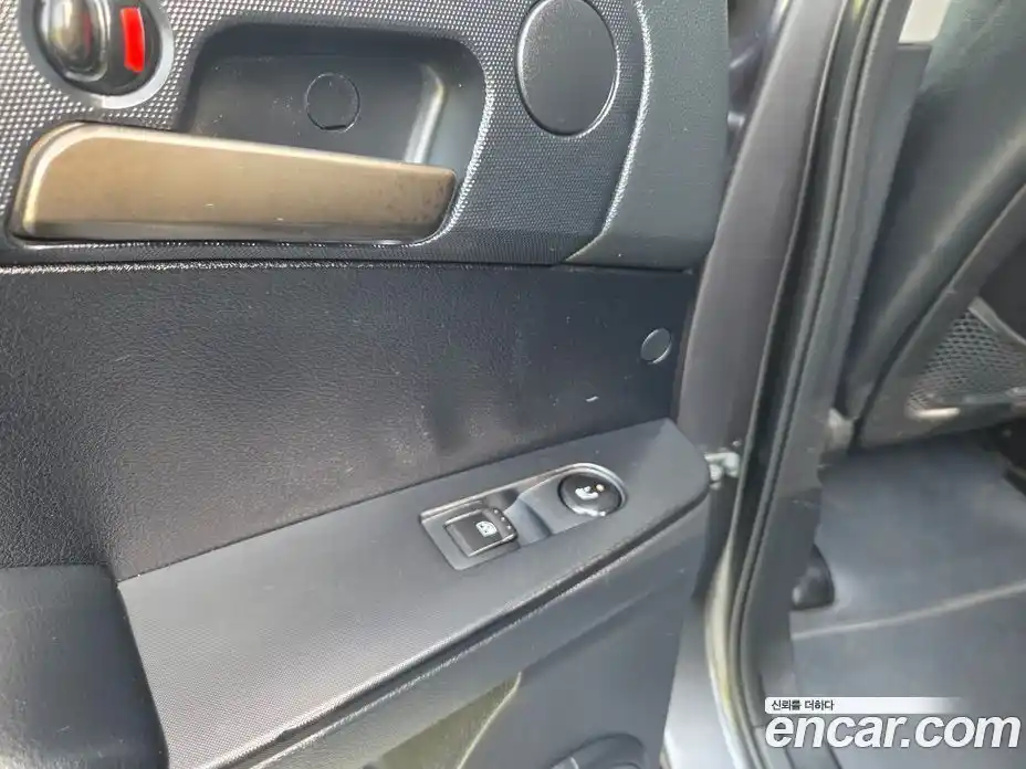 SsangYong Korando 2014 2.0 гидро в Москве № 1833237, фото 16