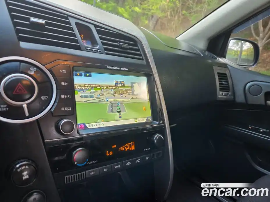 SsangYong Korando 2014 2.0 гидро в Москве № 1833237, фото 18