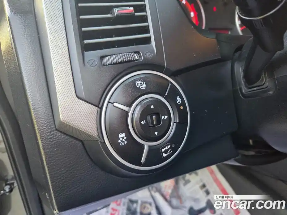 SsangYong Korando 2014 2.0 гидро в Москве № 1833237, фото 19