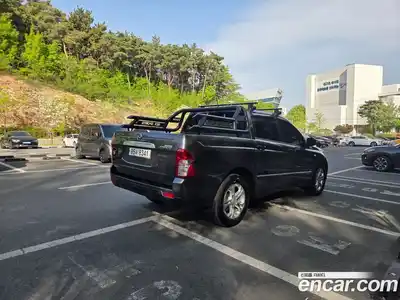 SsangYong Korando 2014 2.0 гидро в Москве № 1833237, миниатюра 7
