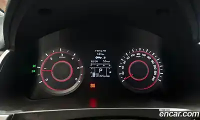 SsangYong Korando 2015 2.2 гидро в Москве № 1833253, миниатюра 11