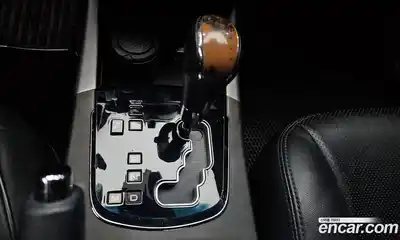 SsangYong Korando 2015 2.2 гидро в Москве № 1833253, миниатюра 12