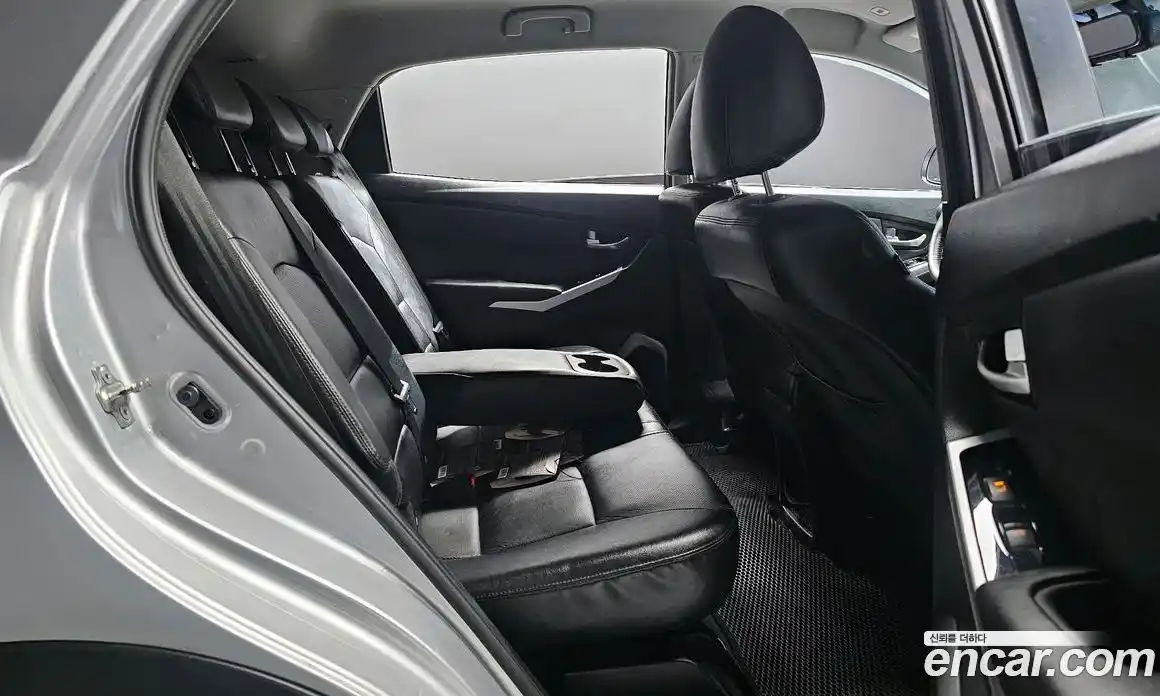 SsangYong Korando 2015 2.2 гидро в Москве № 1833253, фото 18