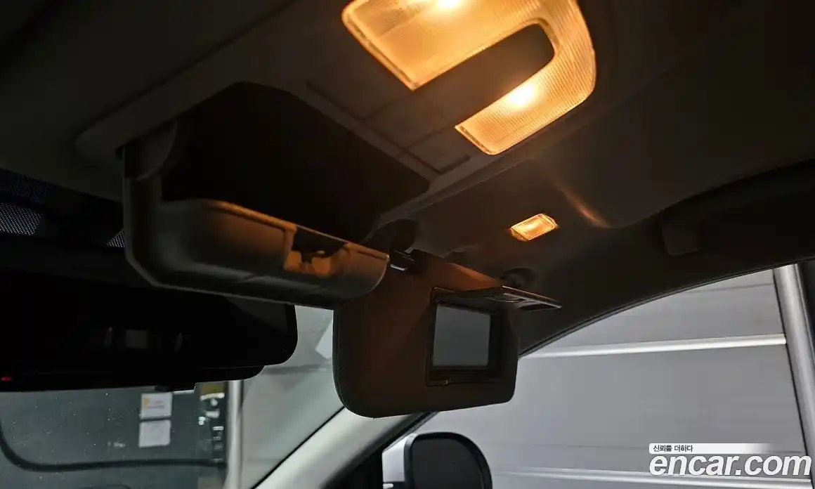 SsangYong Korando 2015 2.2 гидро в Москве № 1833253, фото 28