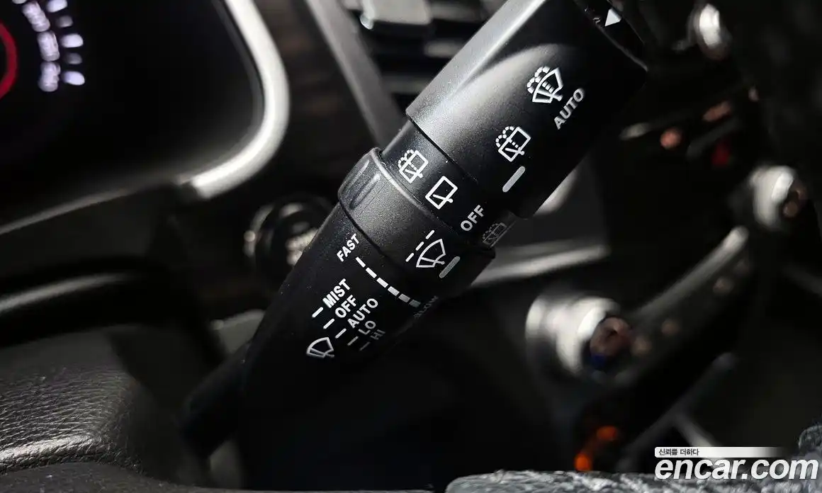 SsangYong Korando 2015 2.2 гидро в Москве № 1833253, фото 29