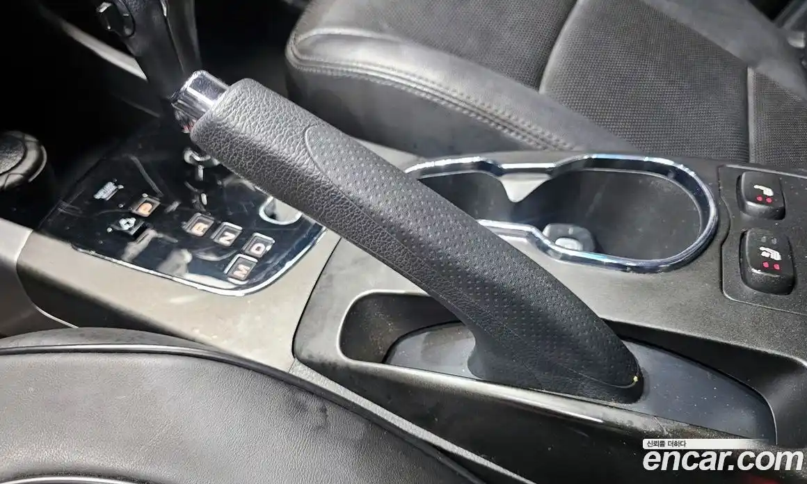 SsangYong Korando 2015 2.2 гидро в Москве № 1833253, фото 30
