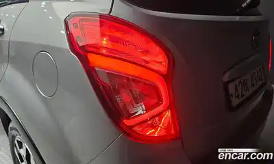 SsangYong Korando 2015 2.2 гидро в Москве № 1833253, миниатюра 9