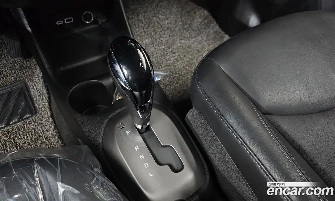 Chevrolet Spark 2021 1.0 гидро в Москве № 1833514, фото 11