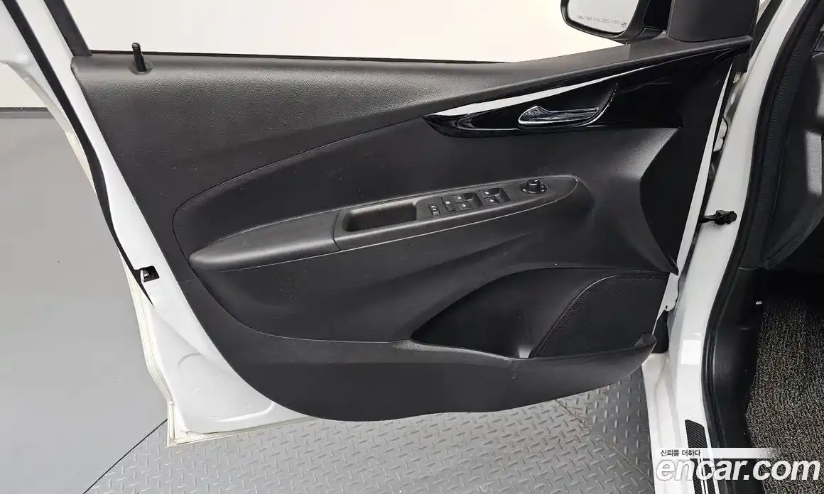 Chevrolet Spark 2021 1.0 гидро в Москве № 1833514, фото 13