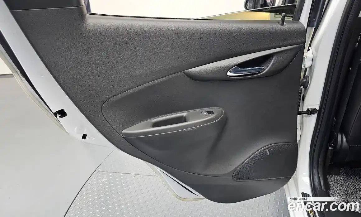 Chevrolet Spark 2021 1.0 гидро в Москве № 1833514, фото 14