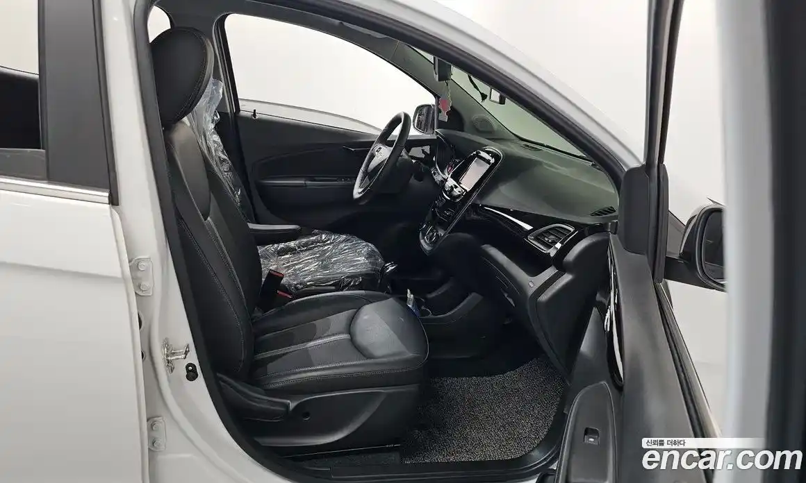 Chevrolet Spark 2021 1.0 гидро в Москве № 1833514, фото 16