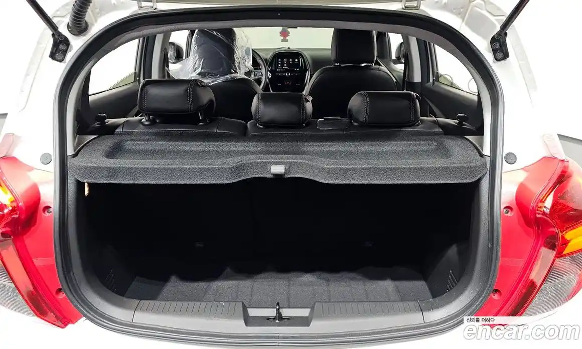 Chevrolet Spark 2021 1.0 гидро в Москве № 1833514, фото 25