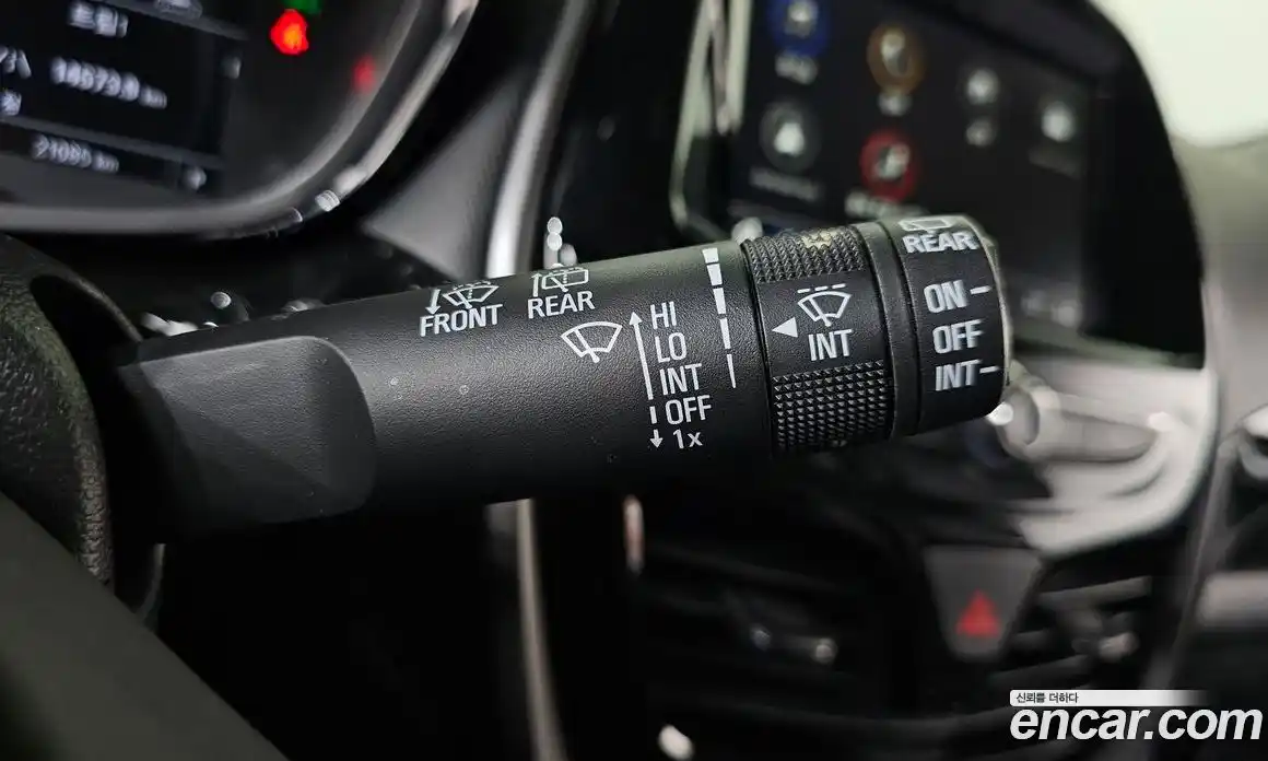 Chevrolet Spark 2021 1.0 гидро в Москве № 1833514, фото 29