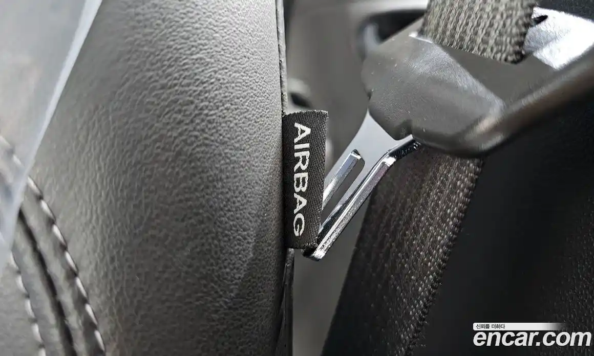 Chevrolet Spark 2021 1.0 гидро в Москве № 1833514, фото 36