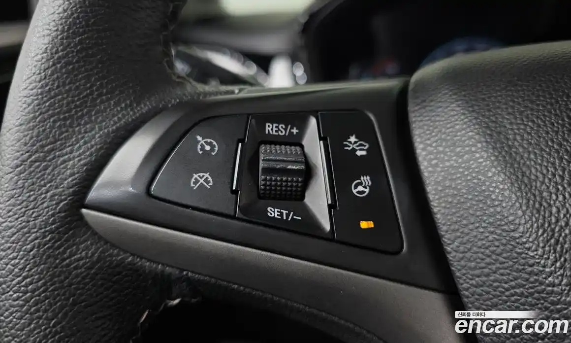 Chevrolet Spark 2021 1.0 гидро в Москве № 1833514, фото 39