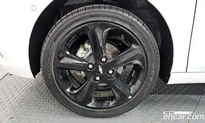 Chevrolet Spark 2021 1.0 гидро в Москве № 1833514, миниатюра 4