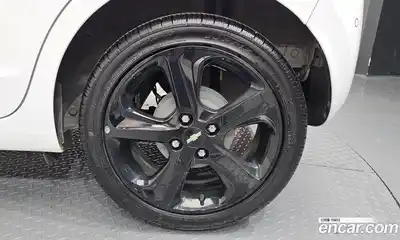 Chevrolet Spark 2021 1.0 гидро в Москве № 1833514, миниатюра 6