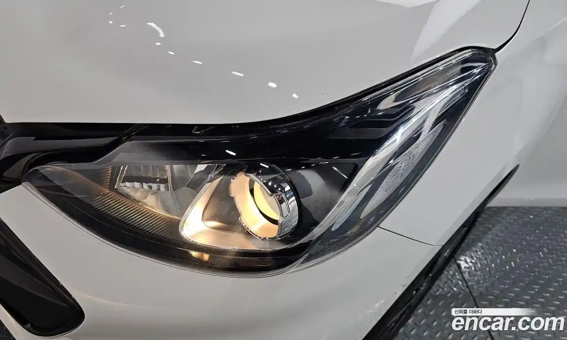 Chevrolet Spark 2021 1.0 гидро в Москве № 1833514, фото 7