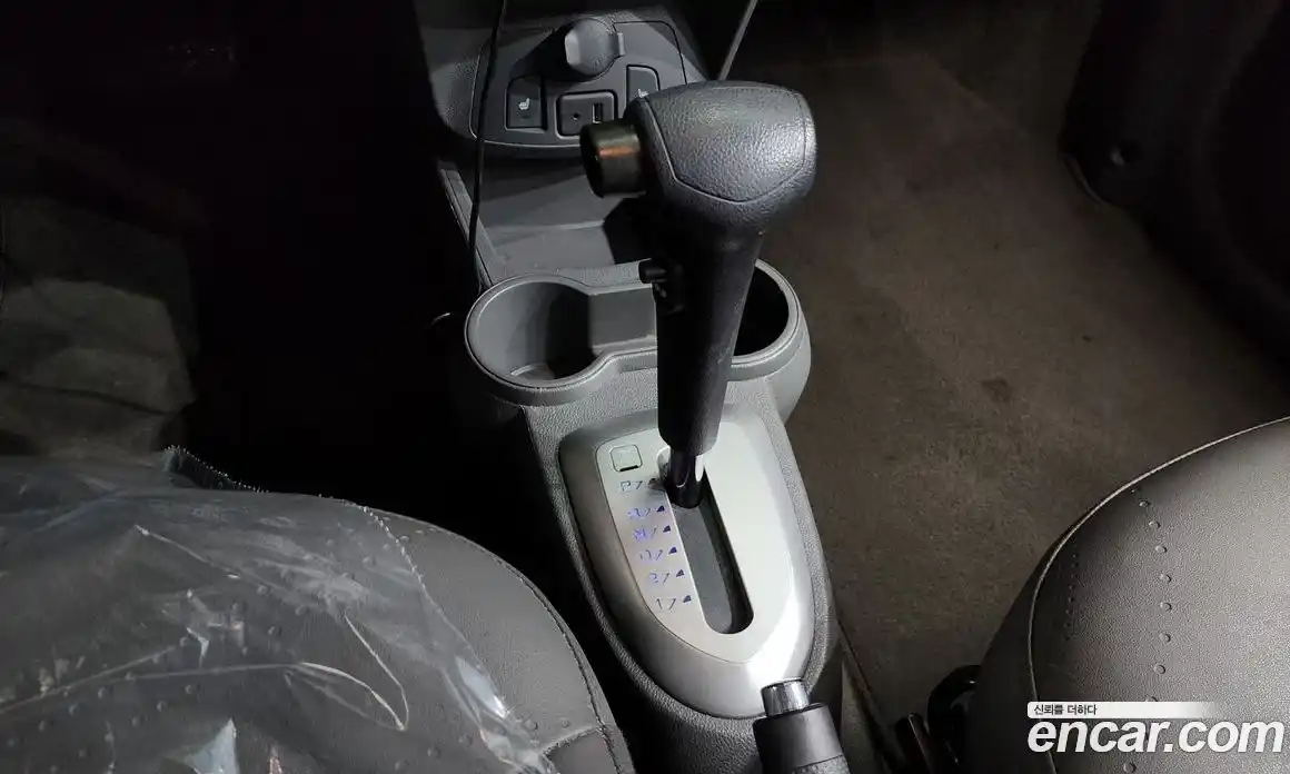 Chevrolet Spark 2014 1.0 гидро в Москве № 1833640, фото 12