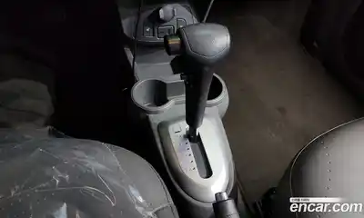 Chevrolet Spark 2014 1.0 гидро в Москве № 1833640, миниатюра 12