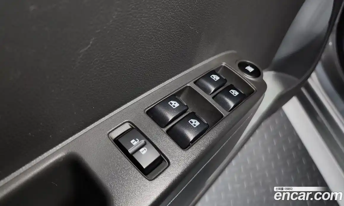 Chevrolet Spark 2014 1.0 гидро в Москве № 1833640, фото 19