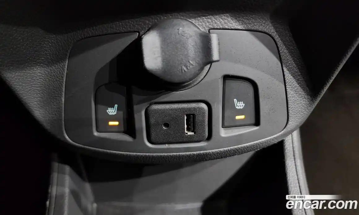 Chevrolet Spark 2014 1.0 гидро в Москве № 1833640, фото 24