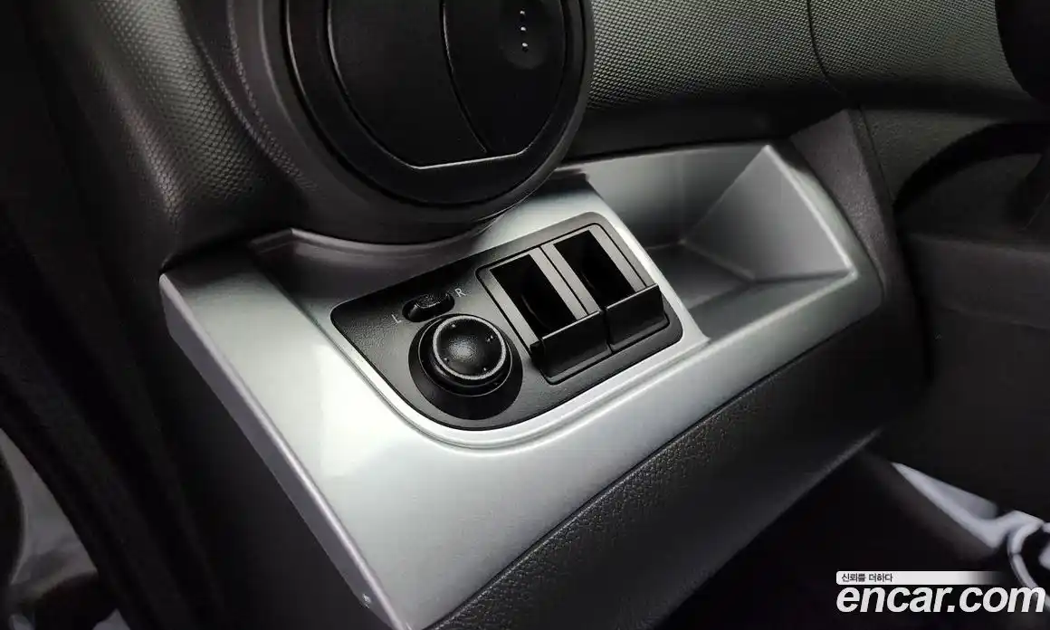 Chevrolet Spark 2014 1.0 гидро в Москве № 1833640, фото 28
