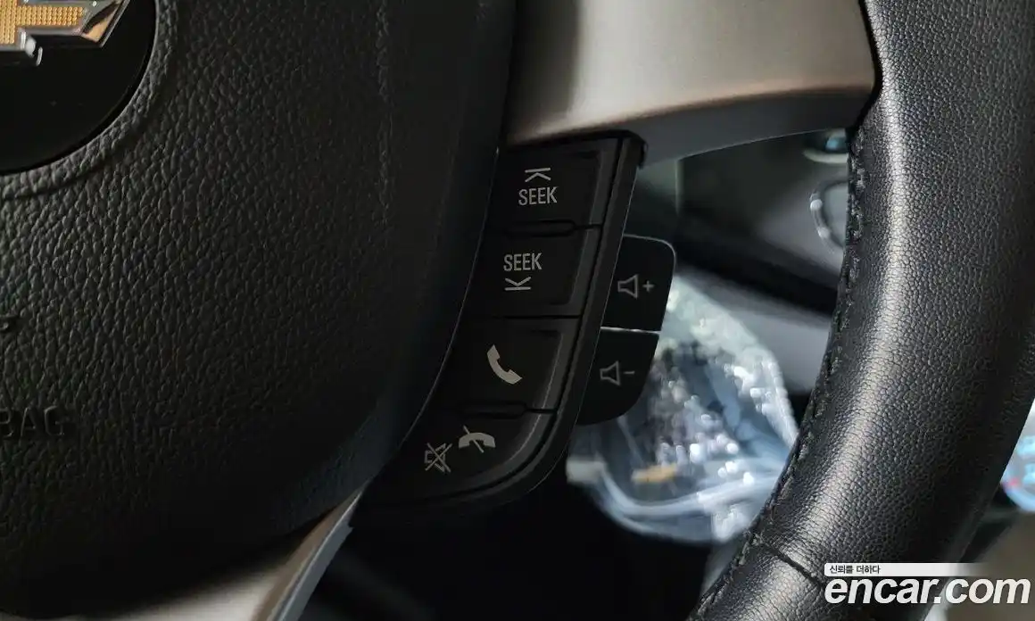 Chevrolet Spark 2014 1.0 гидро в Москве № 1833640, фото 33